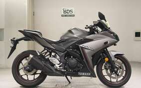 YAMAHA YZF-R25 RG10J