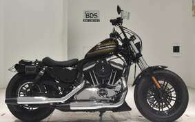 HARLEY XL1200XS 2020