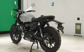 HONDA GB350S 2021 NC59