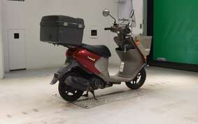 SUZUKI LET's 4 Basket CA43A