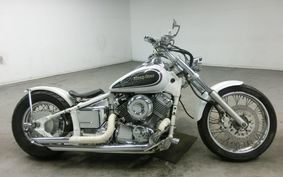 YAMAHA DRAGSTAR 400 2000 4TR