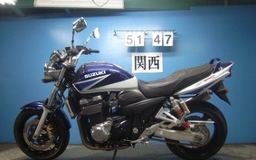 SUZUKI GSX1400 2004 GY71A