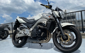 SUZUKI GSR400 ABS 2009 GK7EA