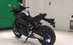 YAMAHA MT-09 SP 2021 RN69J