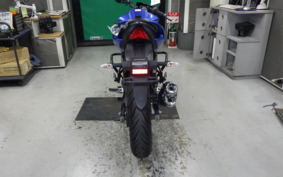 SUZUKI GIXXER 150 NG4BG