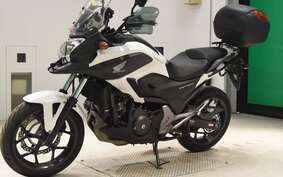 HONDA NC750X DCT 2014 RC72