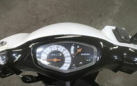 SUZUKI ADDRESS V125 G CF46A