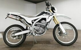 HONDA CRF250L MD38