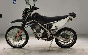 KAWASAKI KLX125 LX125C