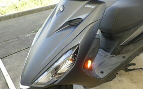 YAMAHA AXIS 125 Z SED7J