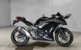 KAWASAKI NINJA 250 EX250L