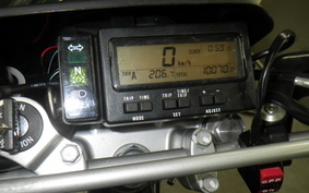 SUZUKI DJEBEL 250 XC SJ45A