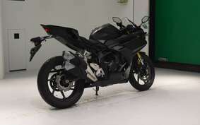 HONDA CBR250RR A MC51