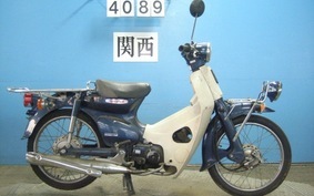 HONDA C50 SUPER CUB AA01