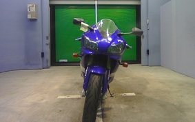 YAMAHA YZF-R1 1999 RN01