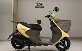 SUZUKI LET's 4 Basket CA43A