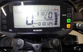 SUZUKI GSX-S125 DL32B