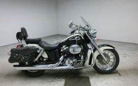 HONDA SHADOW 750 1997 RC44