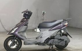 SUZUKI ADDRESS V125 S CF4MA