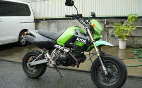 KAWASAKI KSR110 2003 KL110A