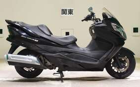 SUZUKI SKYWAVE 250 (Burgman 250) S Gen.3 CJ44A