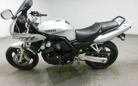 YAMAHA FZ400 1998 4YR