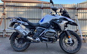 BMW R1250GS STYLE RALLY 2021 R1250GS