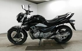 SUZUKI GSR250 GJ55D