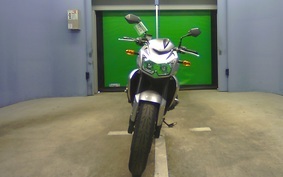 KAWASAKI Z750 Gen.2 2007 ZR750L