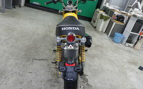 HONDA MONKEY 125 ABS JB02