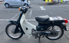 HONDA SUPER CUB90 HA02