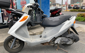 SUZUKI ADDRESS V125 CF46A