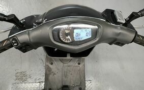 SUZUKI ADDRESS V125 G CF4EA