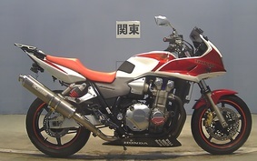 HONDA CB1300SF SUPER BOLDOR 2007 SC54