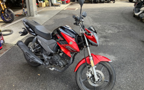 YAMAHA FAZER125 PCJM
