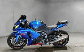 SUZUKI GSX-R1000 2009 GT78A