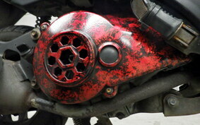 SUZUKI ADDRESS V125 G CF46A