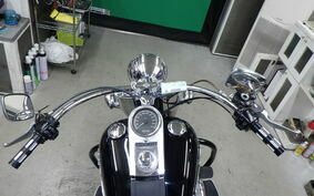 HARLEY FLST 1450 2006