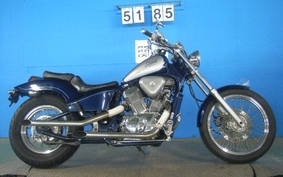 HONDA STEED 600 1990 PC21