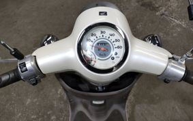 HONDA GIORNO AF70