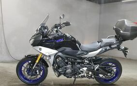 YAMAHA TRACER 9 2019 RN51J