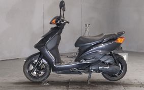 YAMAHA CYGNUS125X SE12J