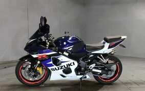 SUZUKI GSX-R750 2004 GR7JA