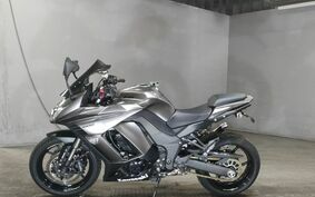 KAWASAKI NINJA 1000 2014 ZXT00L