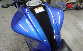 SUZUKI GIXXER 150 NG4BG