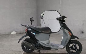 SUZUKI LETS4 CA45A