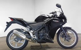 HONDA CBR250R MC41