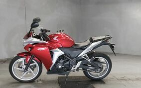 HONDA CBR250R MC41