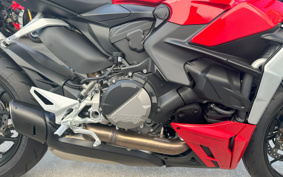 DUCATI  DUCATI  STREET  FIGHTER V2 2025 3F00
