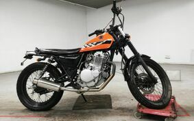 SUZUKI GRASS TRACKER BigBoy NJ47A